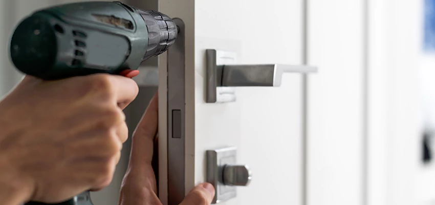 Locksmith For Lock Replacement Near Me in Rancho Palos Verdes, CA