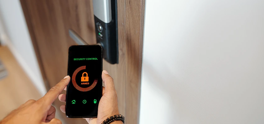 Bluetooth Keypad Door Lock Programming in Rancho Palos Verdes, CA