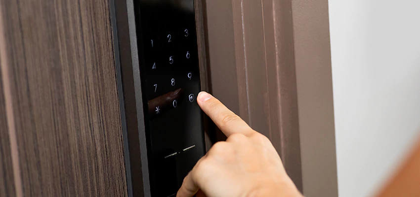 Secure Code Locks Ideas in Rancho Palos Verdes, California