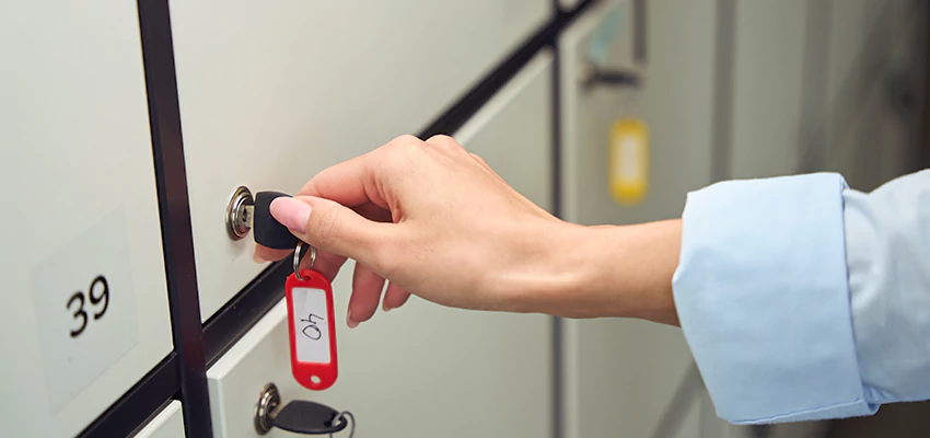 Cabinet Lock Installation in Rancho Palos Verdes, California