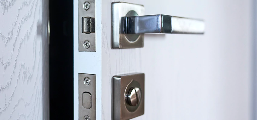 Door Lever Handle Lock Repair in Rancho Palos Verdes, CA