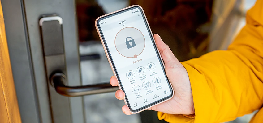 Kwikset Halo Wifi Locks Repair And Installation in Rancho Palos Verdes, CA