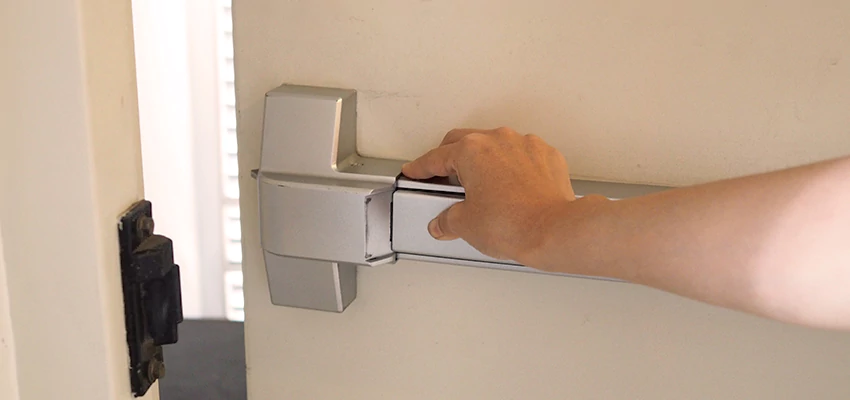 Door Lock Cylinder Reinforcements in Rancho Palos Verdes, CA