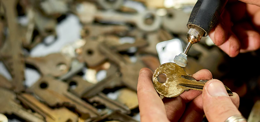 Car Lock Key Repair Service in Rancho Palos Verdes, CA