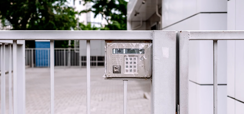 Gate Locks For Metal Gates in Rancho Palos Verdes, California