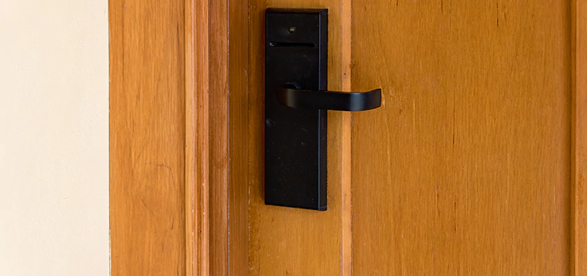 Security Gates For Home Invasion Prevention in Rancho Palos Verdes, California