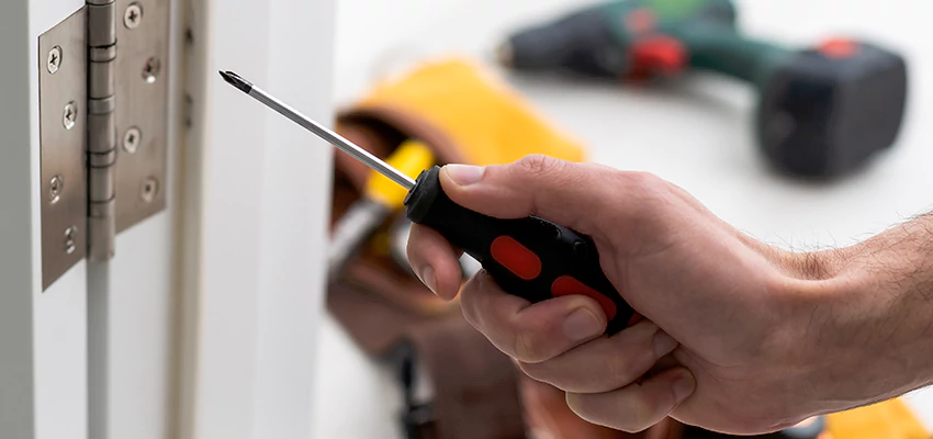 Holiday Emergency Locksmith in Rancho Palos Verdes, California