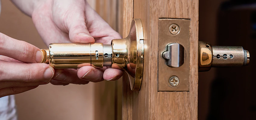 Padlock Lock Replacement Assistance in Rancho Palos Verdes, CA