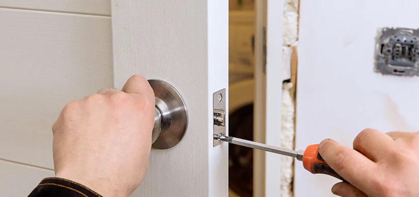 Wifi Deadbolt Installation in Rancho Palos Verdes, CA