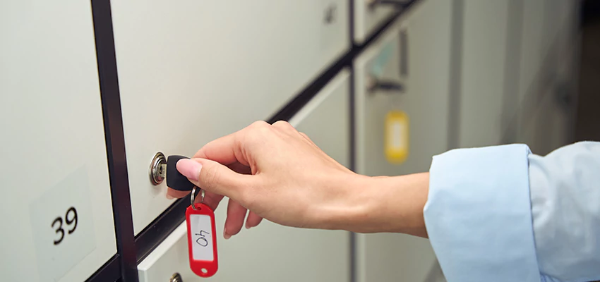 Upgrading File Cabinet Locks in Rancho Palos Verdes, California