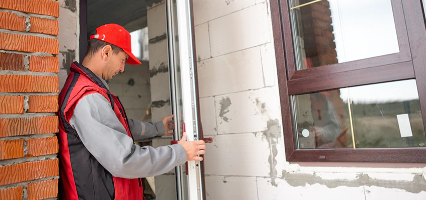 Home Invasion Door Lock Repairs in Rancho Palos Verdes, CA