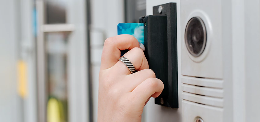 Secure Smartphone-Based Entry Systems Installation in Rancho Palos Verdes, California