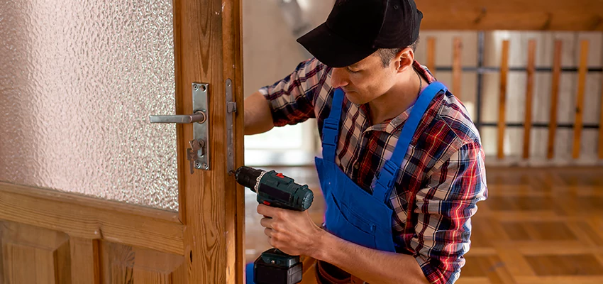 Trusted Local Digital Locks Locksmith Repair in Rancho Palos Verdes, California