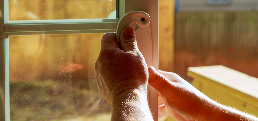 Accordion Sliding Doors Locks Replacement in Rancho Palos Verdes, CA