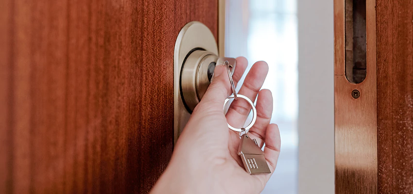 Deadbolt Lock Installation in Rancho Palos Verdes, CA
