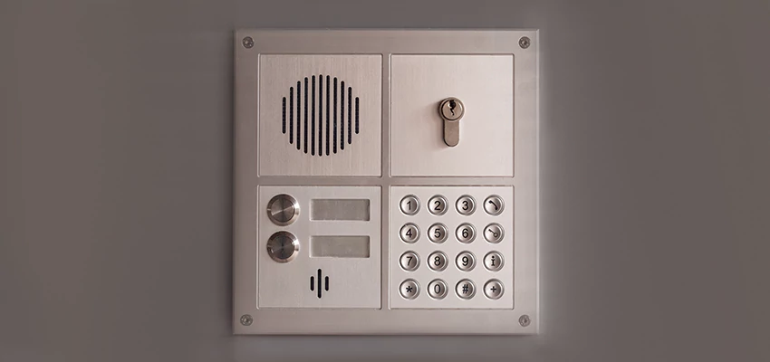 Mobile Access Control System Installation in Rancho Palos Verdes, CA