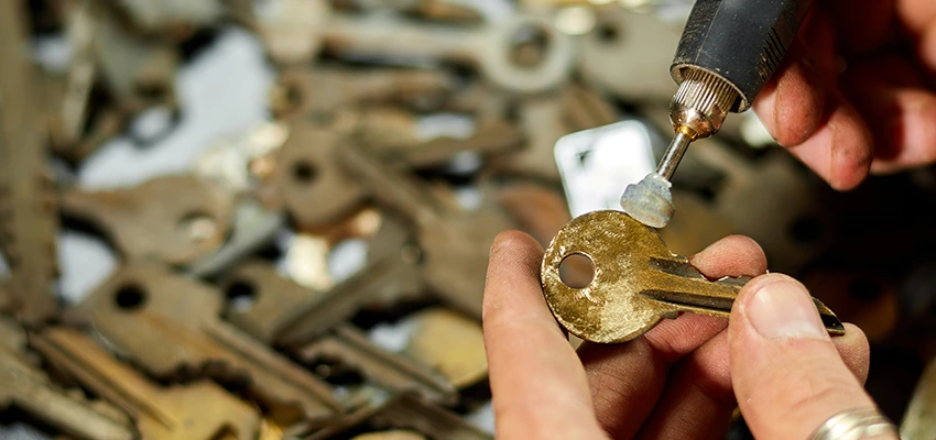 Bathroom Door Lock Rekey in Rancho Palos Verdes, CA