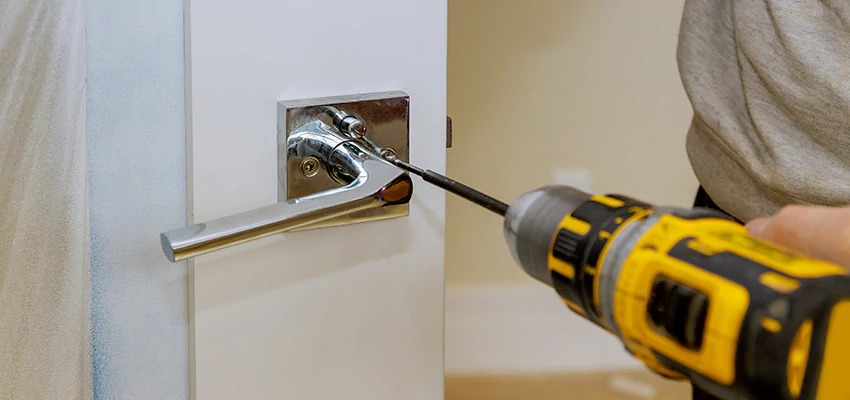 After-hours Locksmith  For Lock Troubleshooting in Rancho Palos Verdes, California