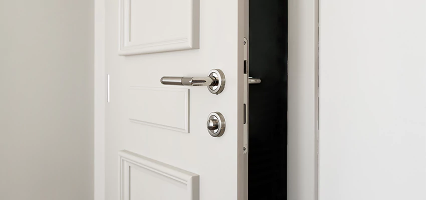 Folding Bathroom Door With Lock Solutions in Rancho Palos Verdes, CA