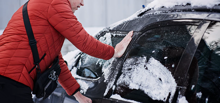 Car Key Retrieval Services in Rancho Palos Verdes, California