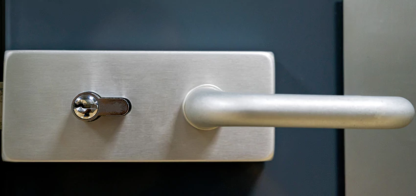 Change Patio Door Locks in Rancho Palos Verdes, California
