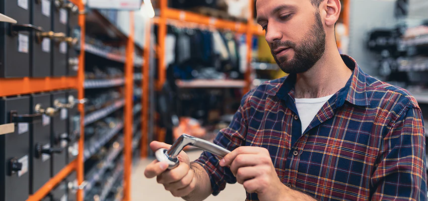 Locksmith For Retail Stores Lockout Services in Rancho Palos Verdes, California