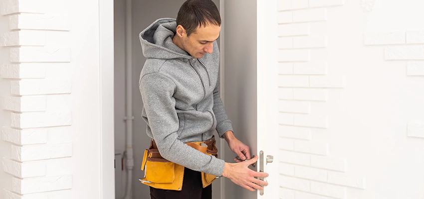 Nighttime Locksmith Near Me in Rancho Palos Verdes, CA
