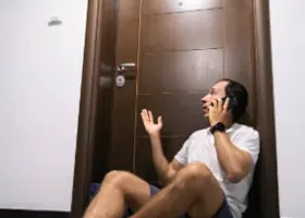 Emergency Lockout in Rancho Palos Verdes, California